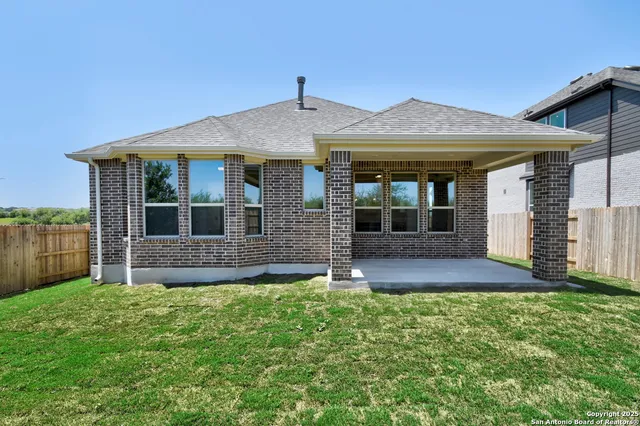 $434,517 | 4760 Terrel, Schertz, TX 78154