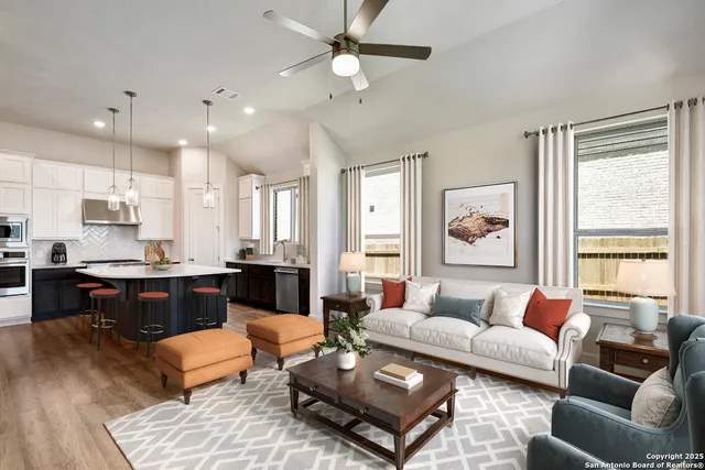 $434,517 | 4760 Terrel, Schertz, TX 78154