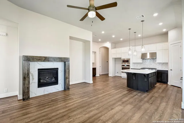 $434,517 | 4760 Terrel, Schertz, TX 78154