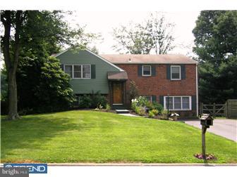 132 Crump Road Exton, PA 19341 - Photo 1 of 12 Exterior Front