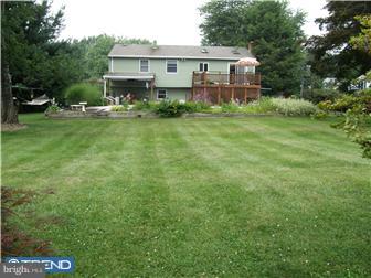132 Crump Road Exton, PA 19341 - Photo 2 of 12 Exterior Back