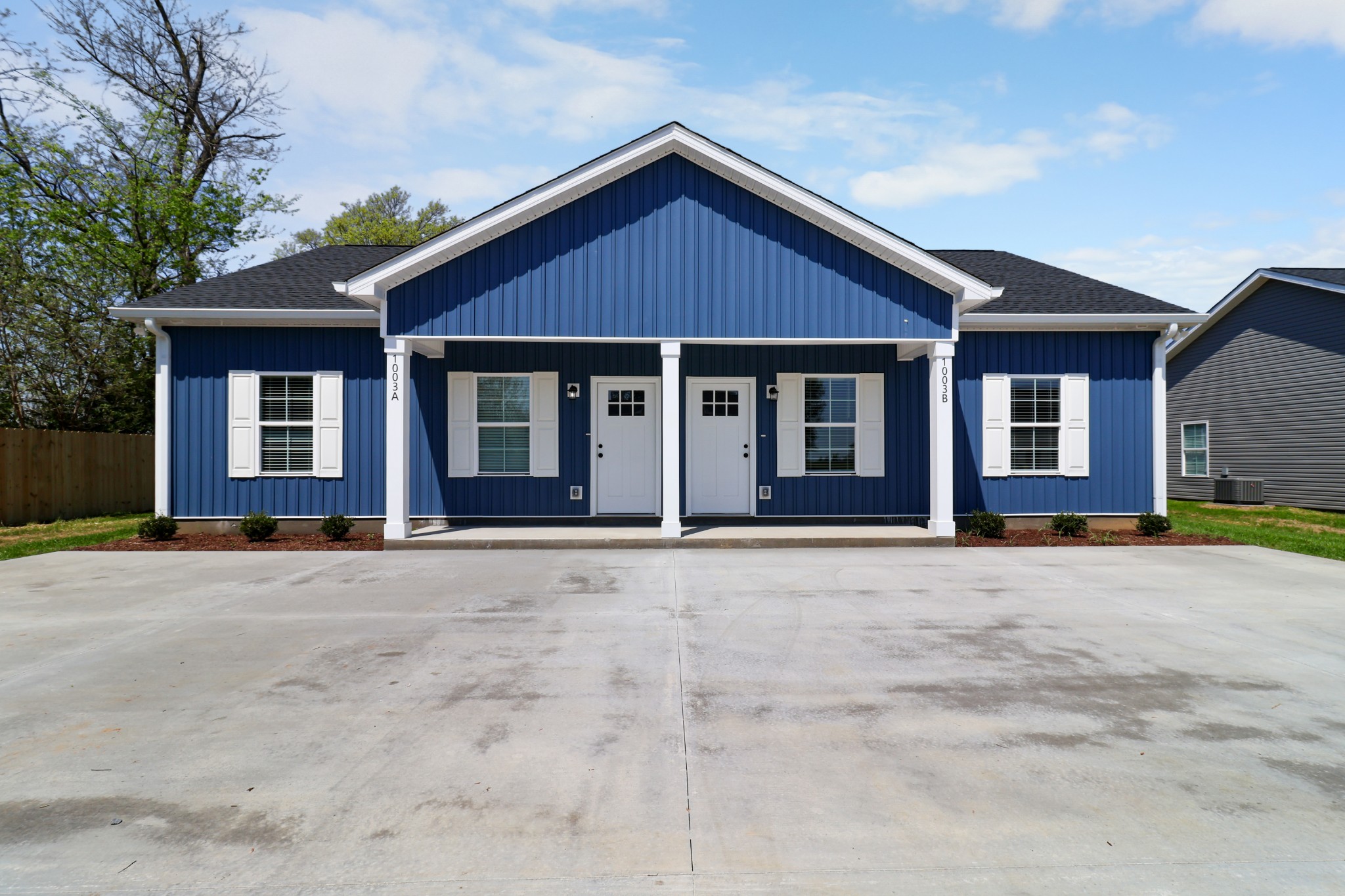 1003 Oak Street, Unit A Portland, TN 37148 - Photo 2 of 29