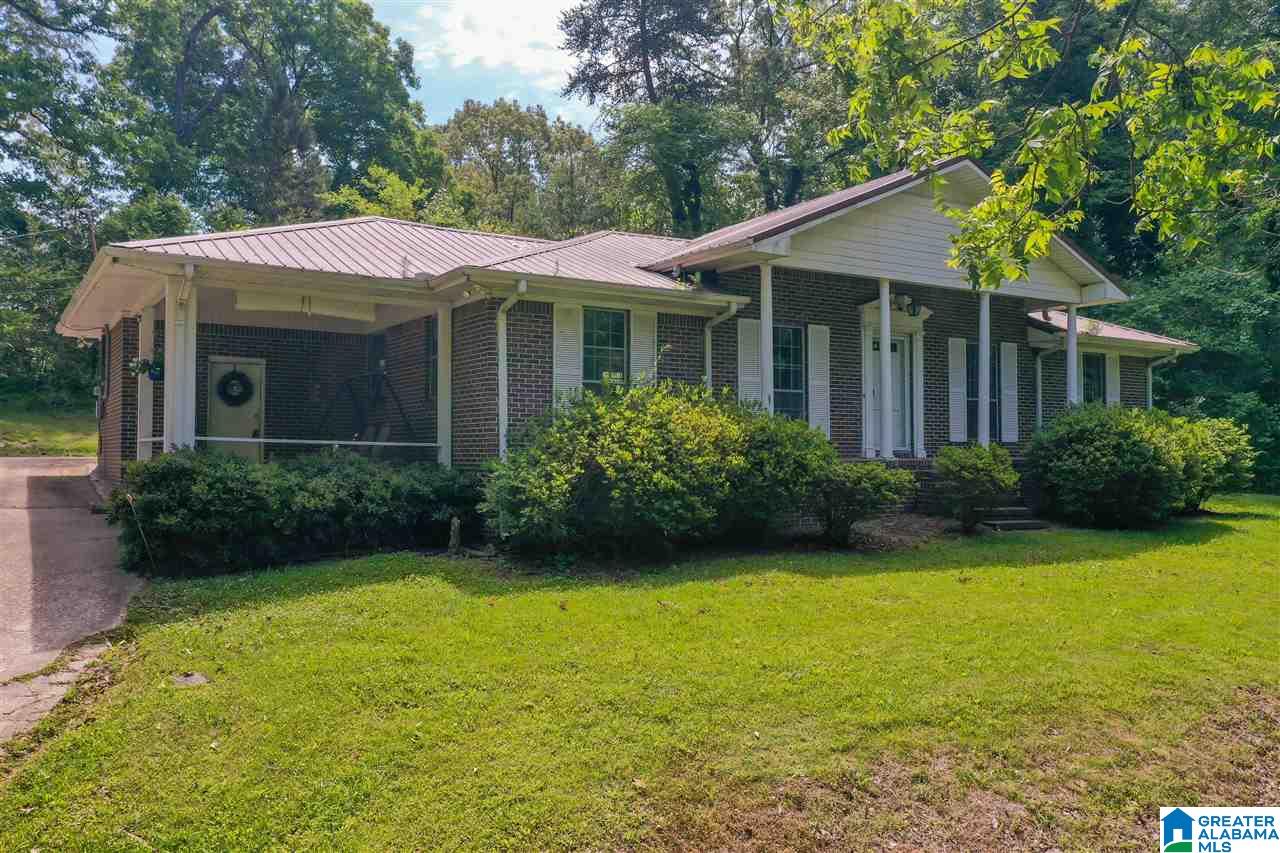 1800 Chenoor Road Birmingham, AL 35217 - Photo 2 of 36