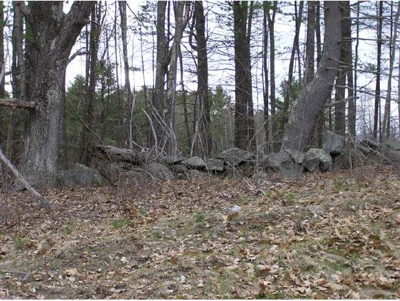 Lot 7 Fieldstone Road Hopkinton, NH 03229 - Photo 1 of 1