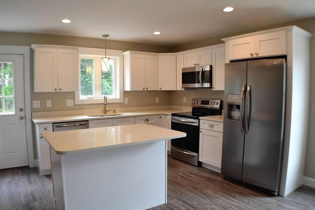 145 Cat Mousam Road, Unit 1 Kennebunk, ME 04043 - Photo 3 of 12 Photo