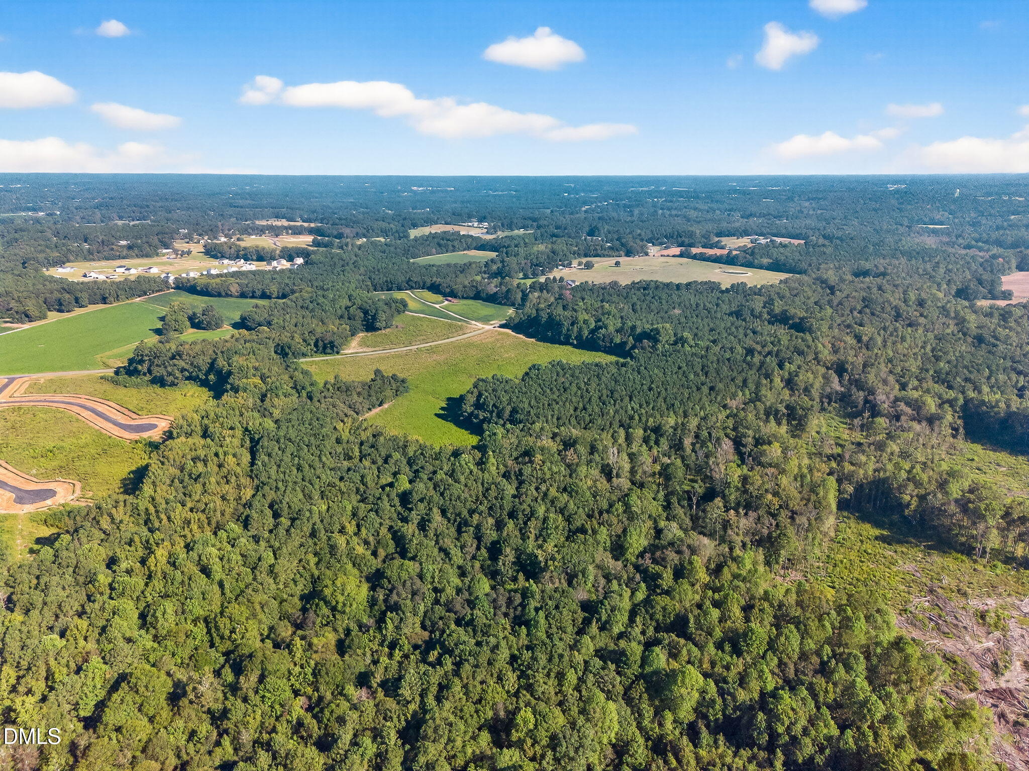Lot 1 Mitchell Road Angier, NC 27501 - Photo 27 of 28 27-web-or-mls-007_DJI_20250829094203_001