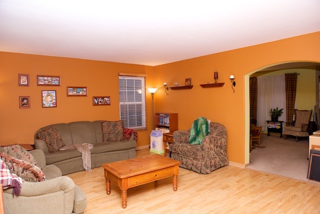 16247 Rookery Drive Crest Hill, IL 60403 - Photo 7 of 20
