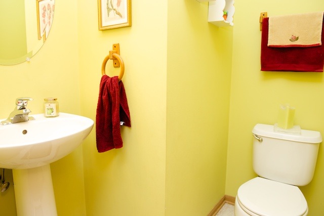 16247 Rookery Drive Crest Hill, IL 60403 - Photo 9 of 20
