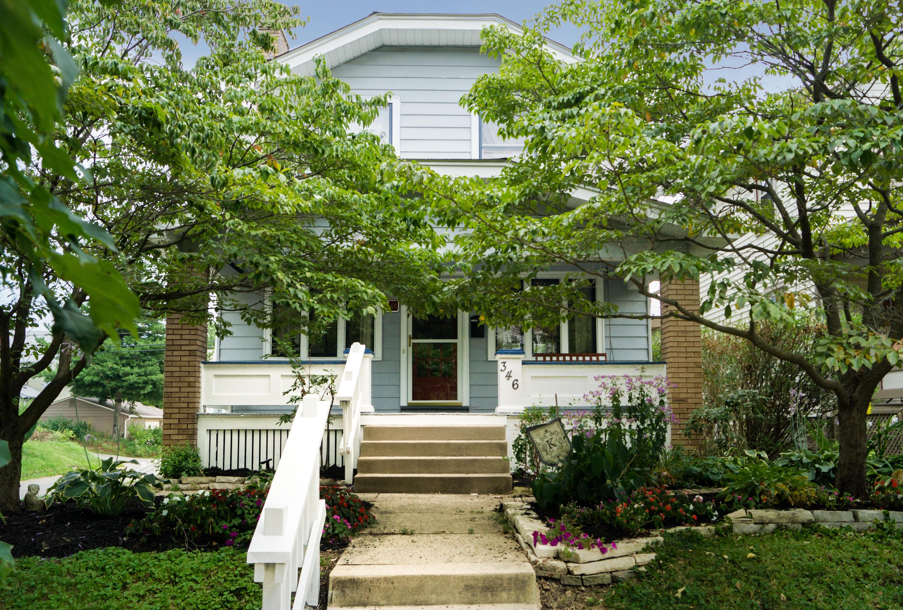 346 Crestview Road Columbus, OH 43202 - Photo 1 of 24