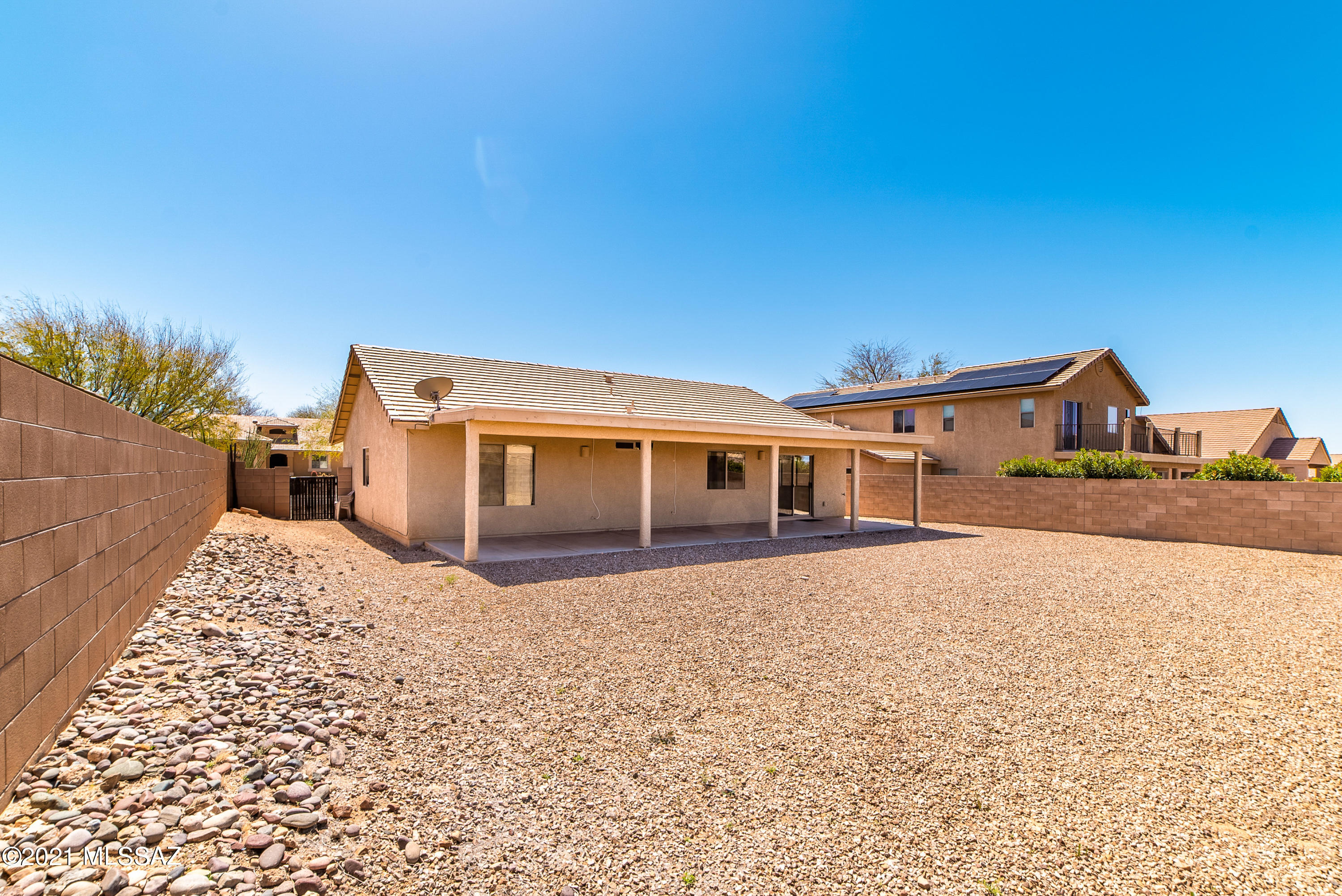 588 West Chatfield Street Vail, AZ 85641 - Photo 24 of 27