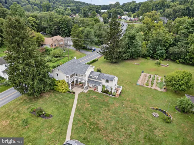 $495,000 | 227 Pleasant View Road, Hummelstown, PA 17036