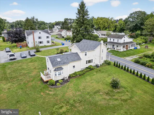 $495,000 | 227 Pleasant View Road, Hummelstown, PA 17036