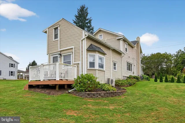 $495,000 | 227 Pleasant View Road, Hummelstown, PA 17036