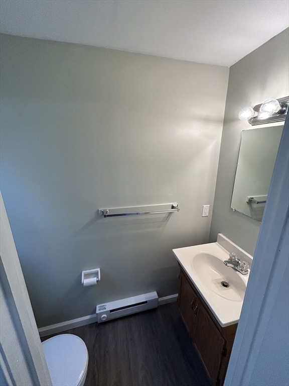 99 Lawrence Street, Unit 2 Palmer, MA 01069 - Photo 9 of 10