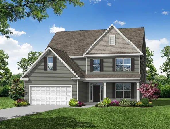 $484,990 | 1732 Constitution Lane, Moore, SC 29369
