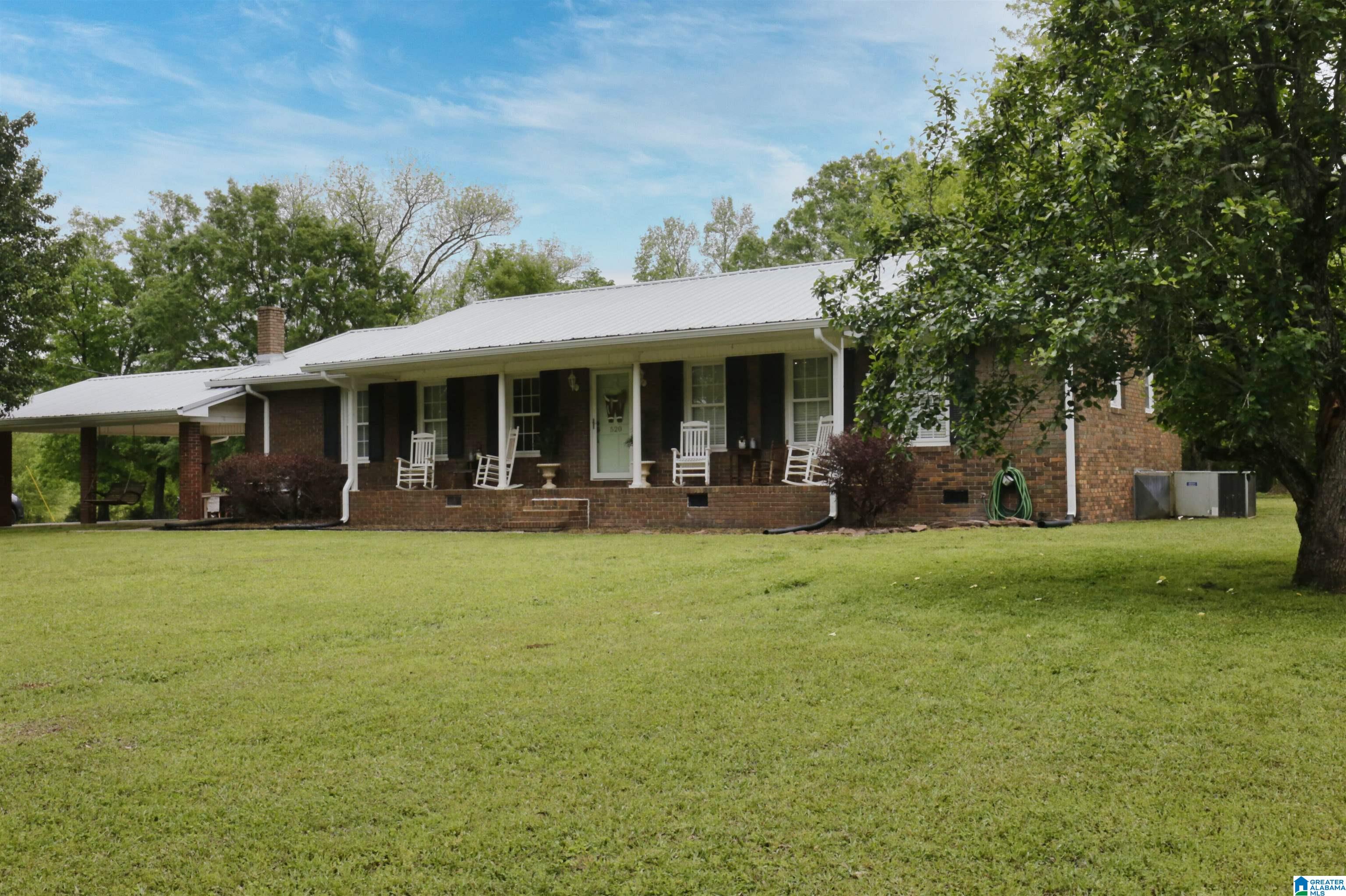 520 West Point Road Jacksonville, AL 36265 - Photo 4 of 42 Gallery Image 4