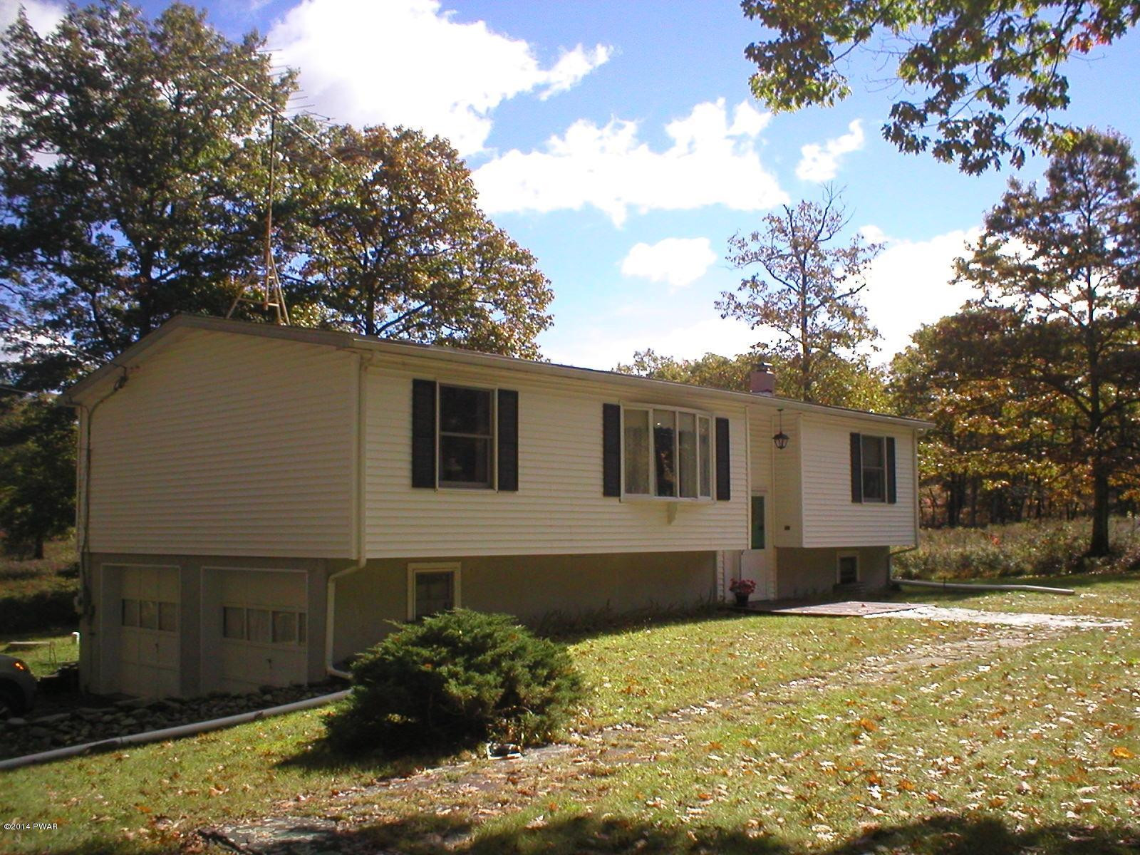 396 Little Walker Road Shohola, PA 18458 - Photo 47 of 50