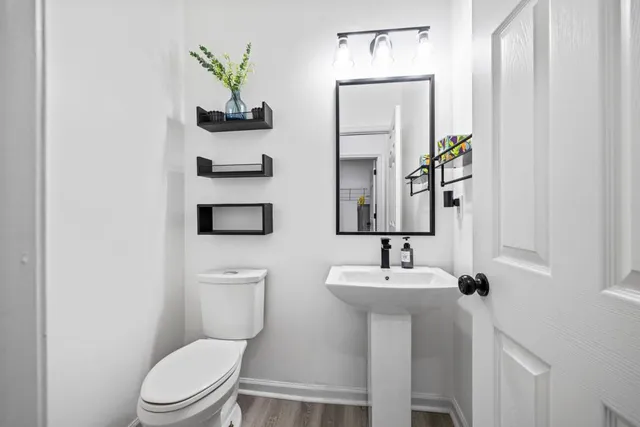 $2,400 | 1514 Park Grove Drive, Lawrenceville, GA 30046