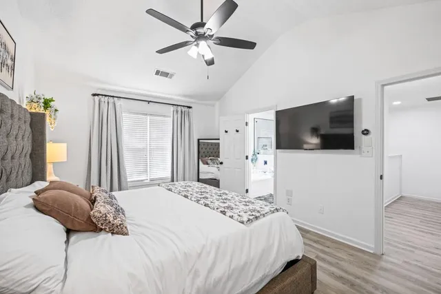 $2,400 | 1514 Park Grove Drive, Lawrenceville, GA 30046