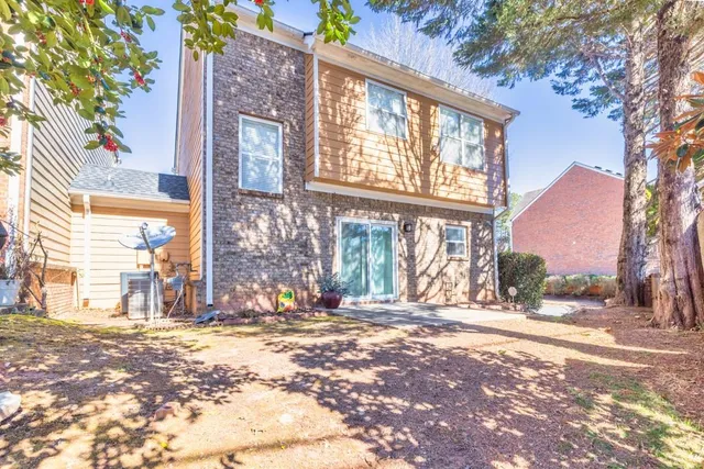 $2,400 | 1514 Park Grove Drive, Lawrenceville, GA 30046