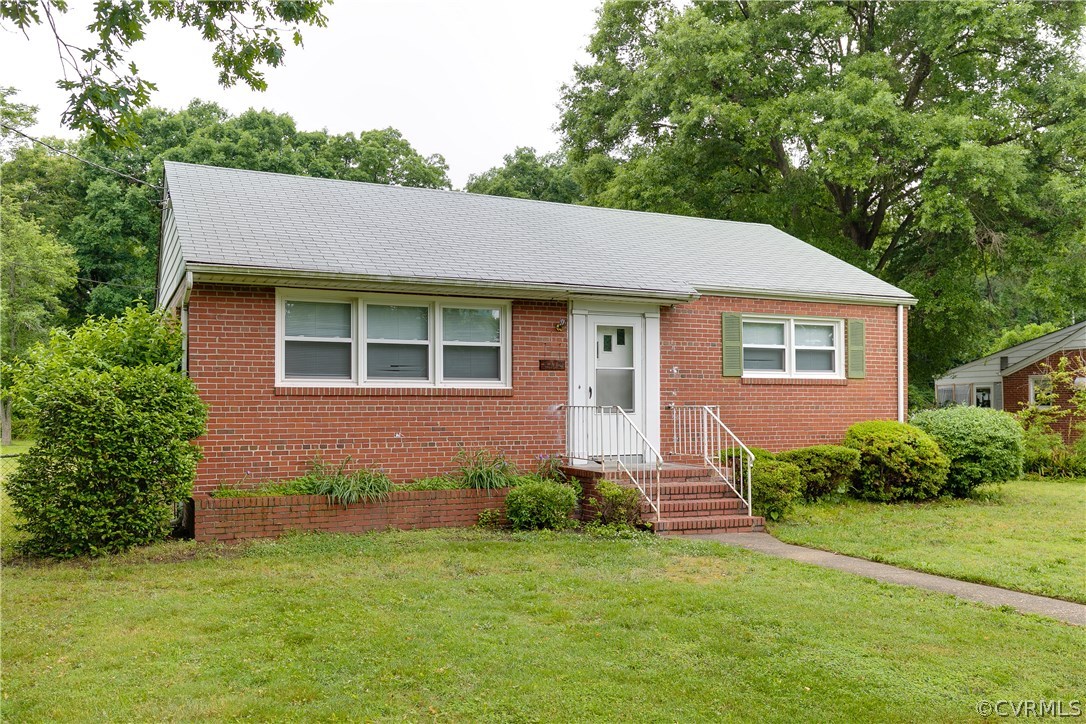 5412 Raleigh Road Richmond, VA 23231 - Photo 3 of 30 Gallery Image 3