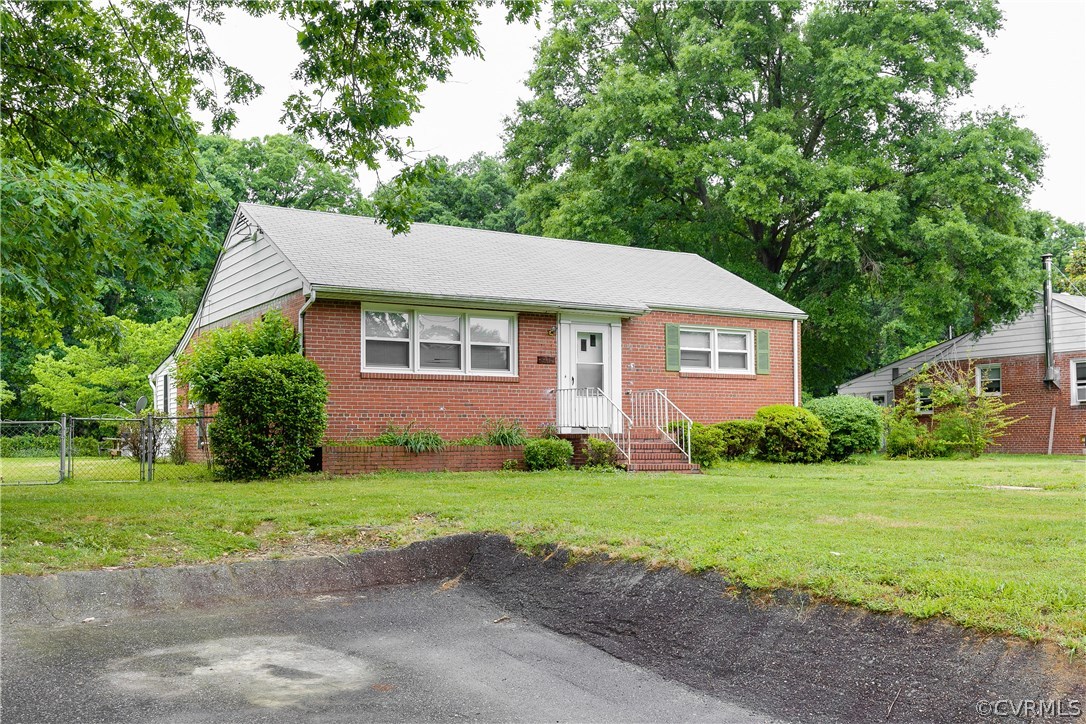5412 Raleigh Road Richmond, VA 23231 - Photo 4 of 30 Gallery Image 4