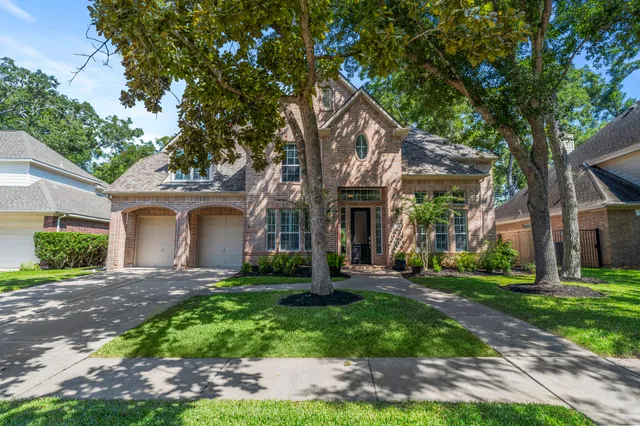 $699,000 | 9502 Crosby Way, Missouri City, TX 77459