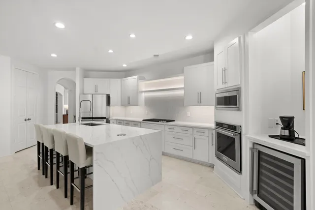 $699,000 | 9502 Crosby Way, Missouri City, TX 77459