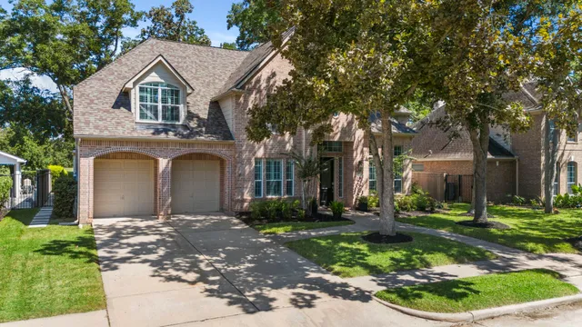 $699,000 | 9502 Crosby Way, Missouri City, TX 77459