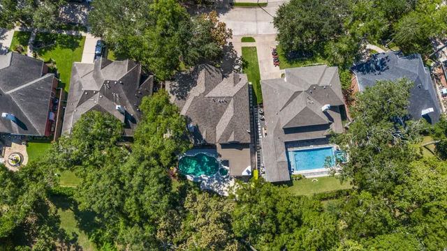 $699,000 | 9502 Crosby Way, Missouri City, TX 77459