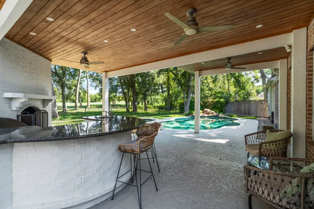 $699,000 | 9502 Crosby Way, Missouri City, TX 77459