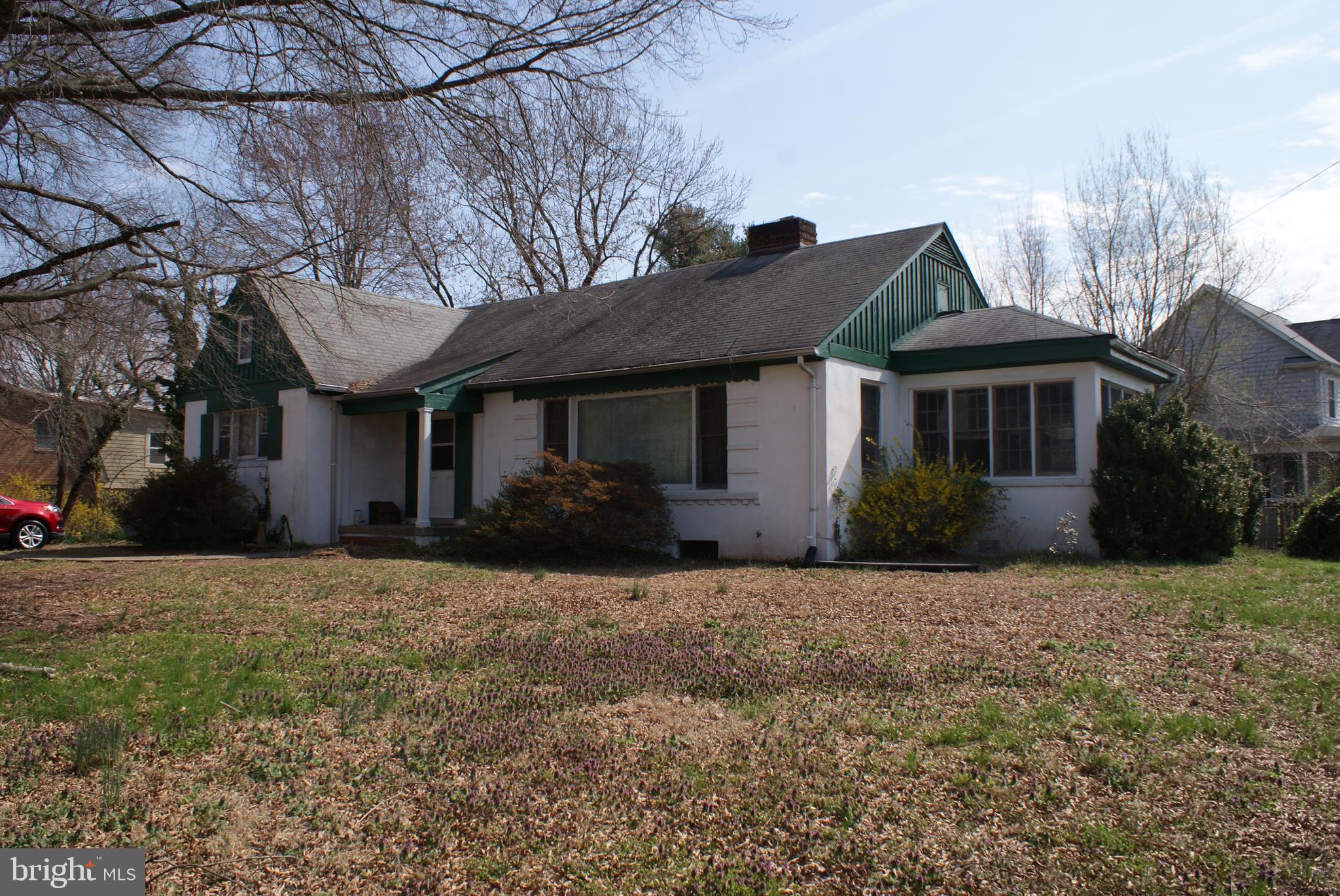 9005 Weems Road Manassas, VA 20110 - Photo 2 of 15 Gallery Image 2