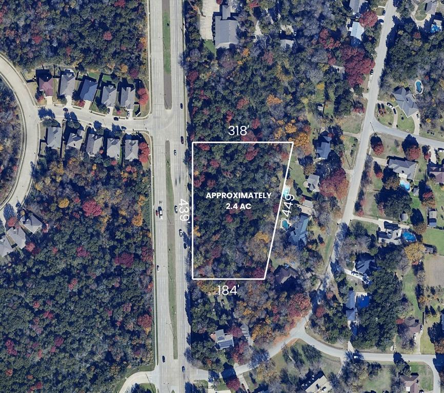 100 South Clark Road Duncanville, TX 75116 - Photo 2 of 3