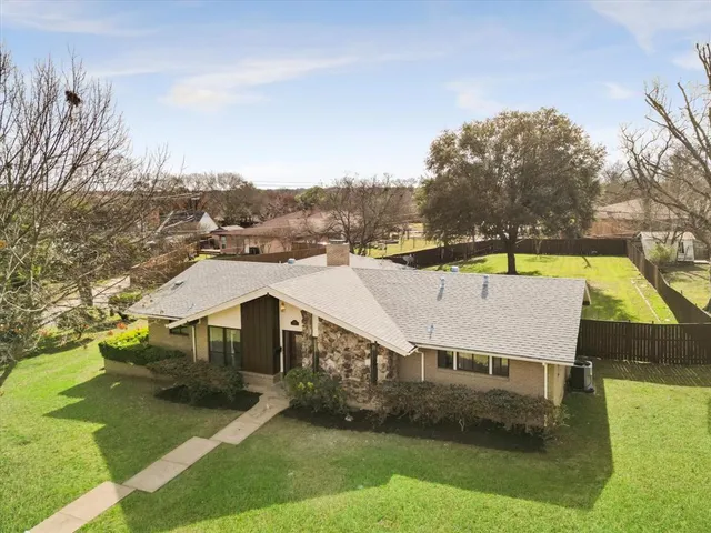 $379,000 | 1512 Matagorda Drive, Dallas, TX 75232