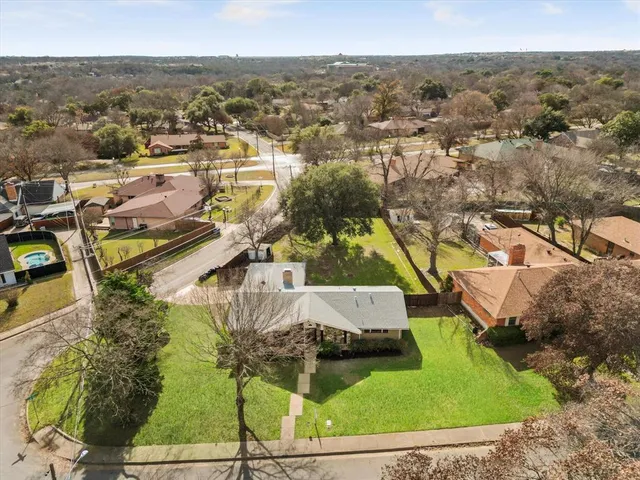 $379,000 | 1512 Matagorda Drive, Dallas, TX 75232