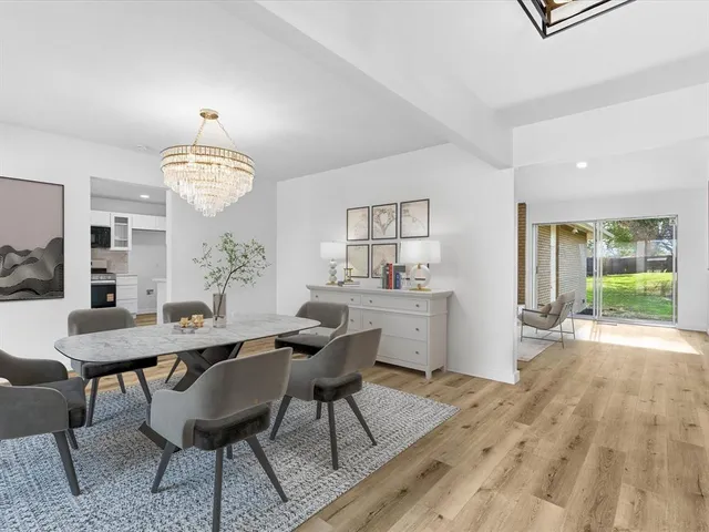 $379,000 | 1512 Matagorda Drive, Dallas, TX 75232