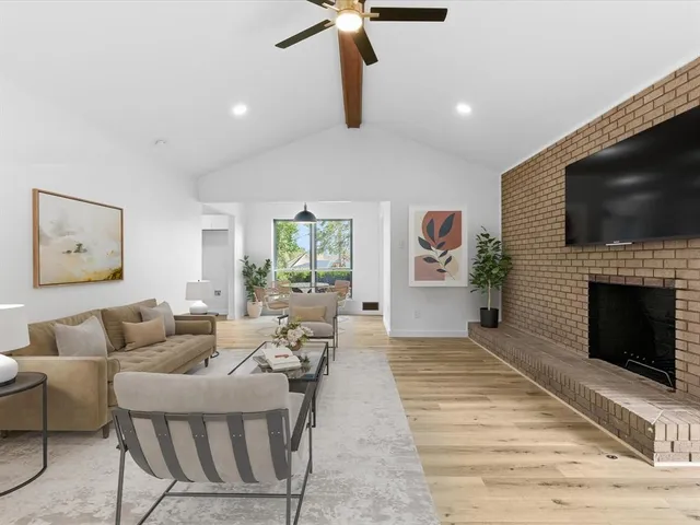 $379,000 | 1512 Matagorda Drive, Dallas, TX 75232