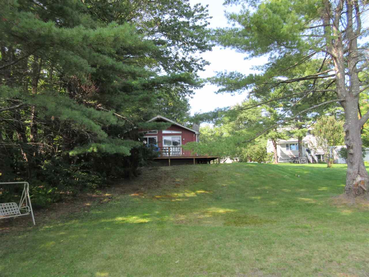 121 Damsite Road Barnstead, NH 03225 - Photo 4 of 21