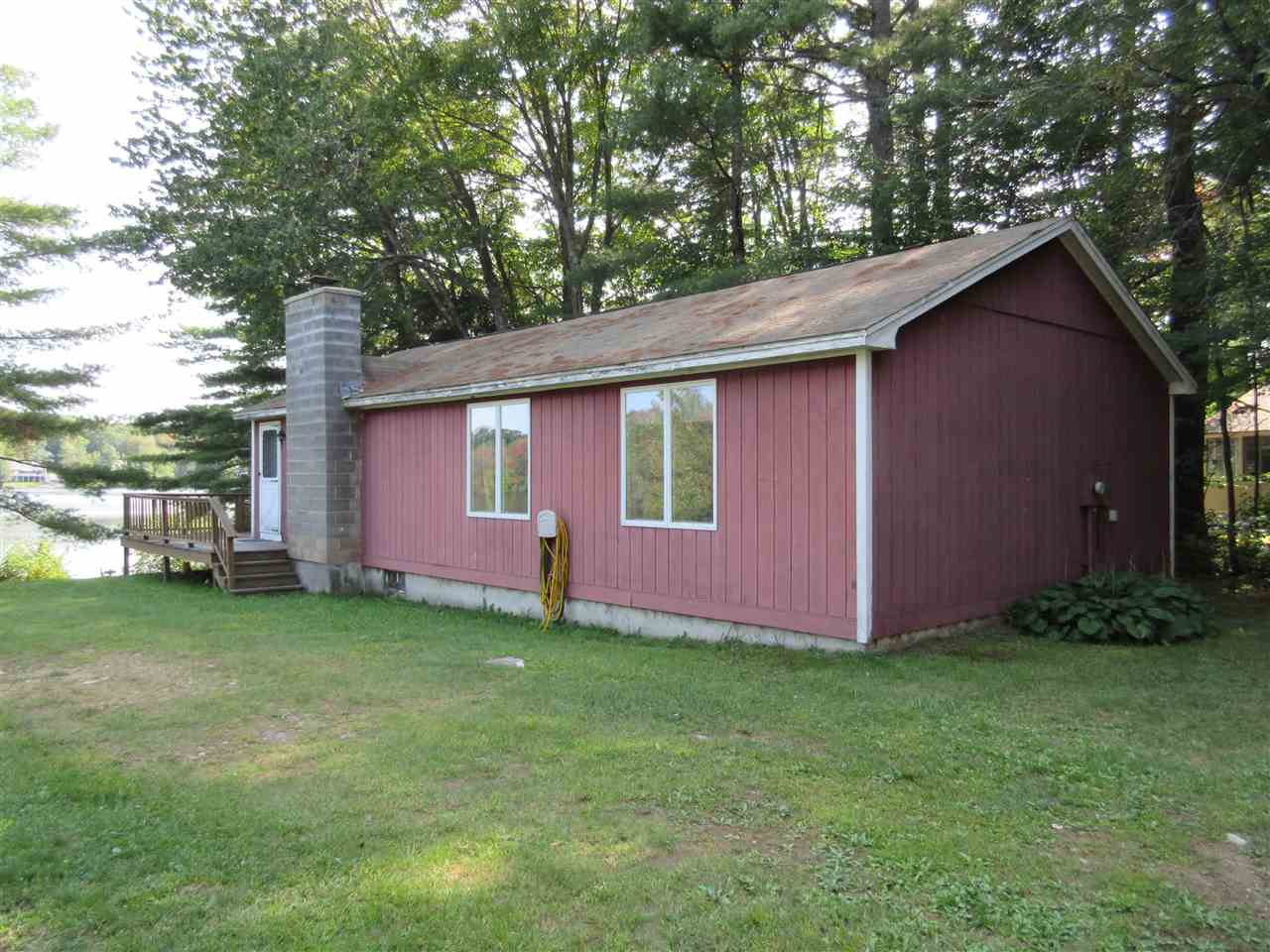 121 Damsite Road Barnstead, NH 03225 - Photo 5 of 21