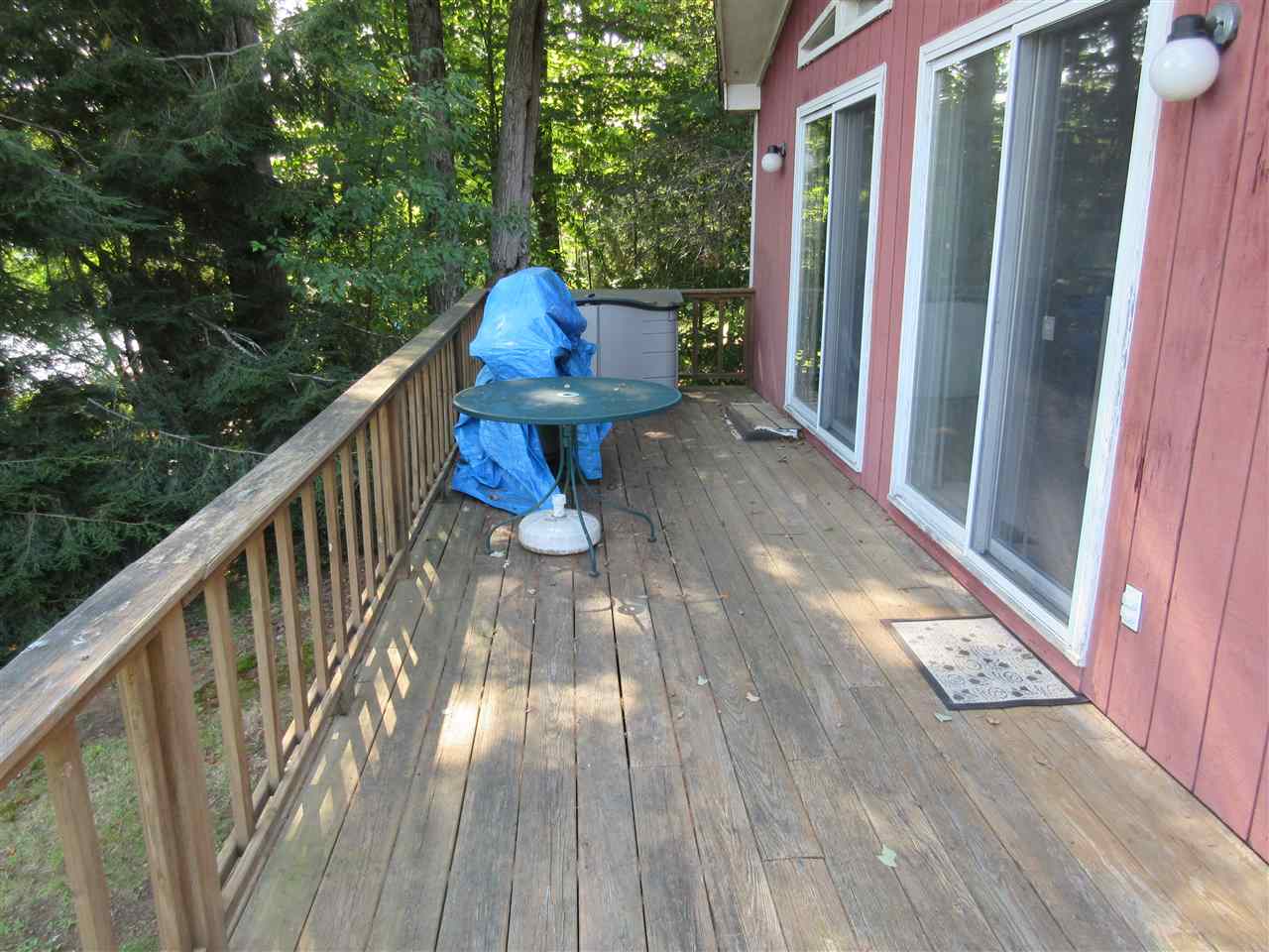 121 Damsite Road Barnstead, NH 03225 - Photo 6 of 21