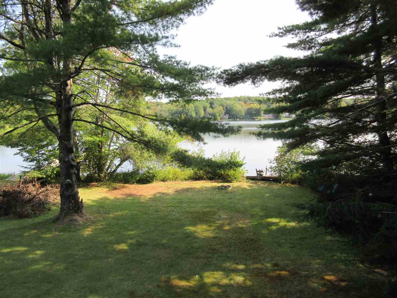 121 Damsite Road Barnstead, NH 03225 - Photo 7 of 21