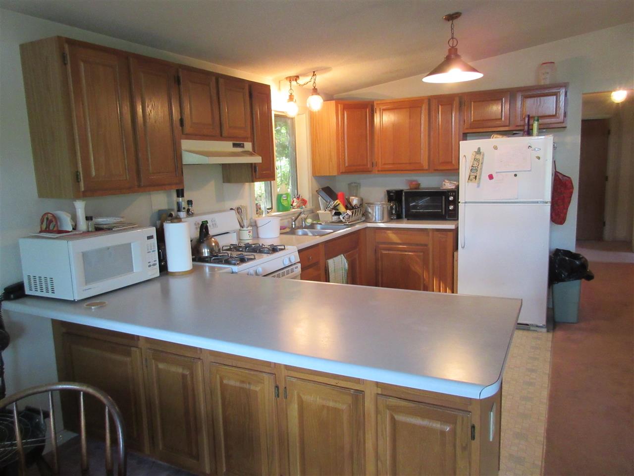 121 Damsite Road Barnstead, NH 03225 - Photo 8 of 21