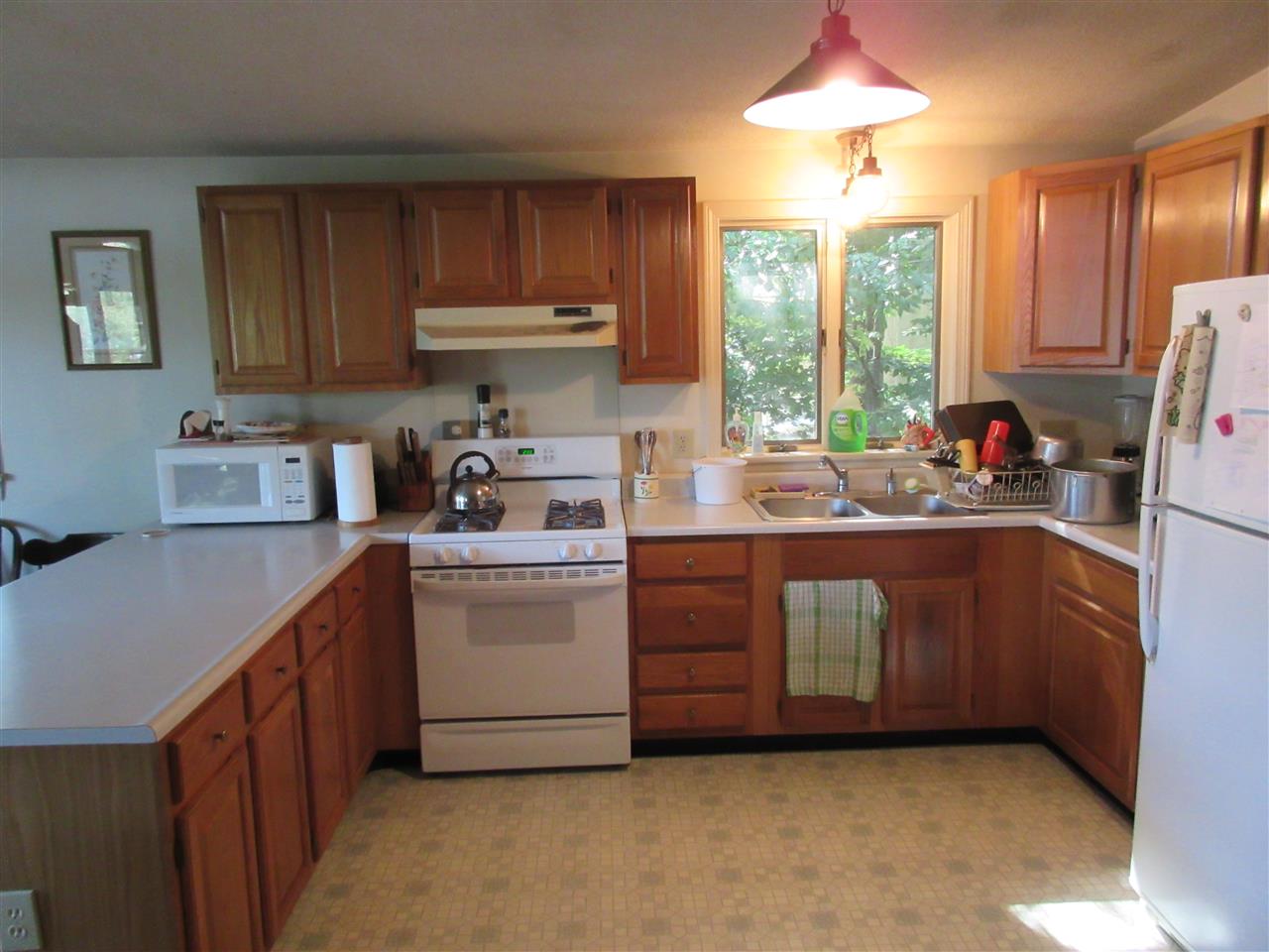 121 Damsite Road Barnstead, NH 03225 - Photo 9 of 21