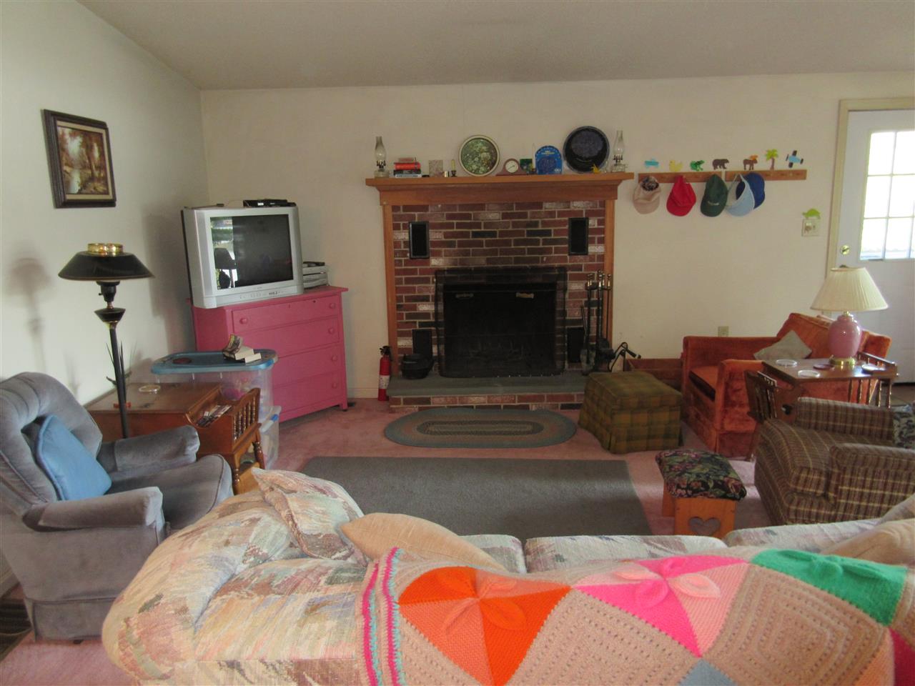 121 Damsite Road Barnstead, NH 03225 - Photo 10 of 21