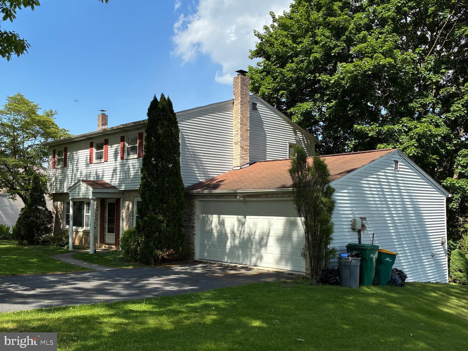 504 Spring House Road Camp Hill, PA 17011 - Photo 3 of 17