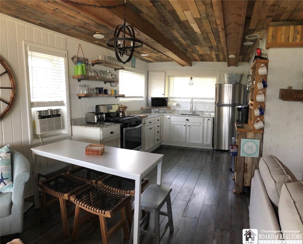 5892 Whitney Bay Road Chautauqua, NY 14757 - Photo 7 of 26