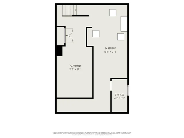 $299,000 | 716 Catalpa Drive, Royal Oak, MI 48067