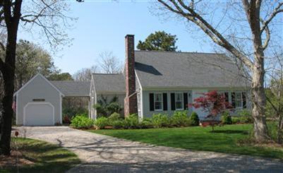 10 Log Cabin Road Eastham, MA 02642 - Photo 1 of 18 Primary Photo