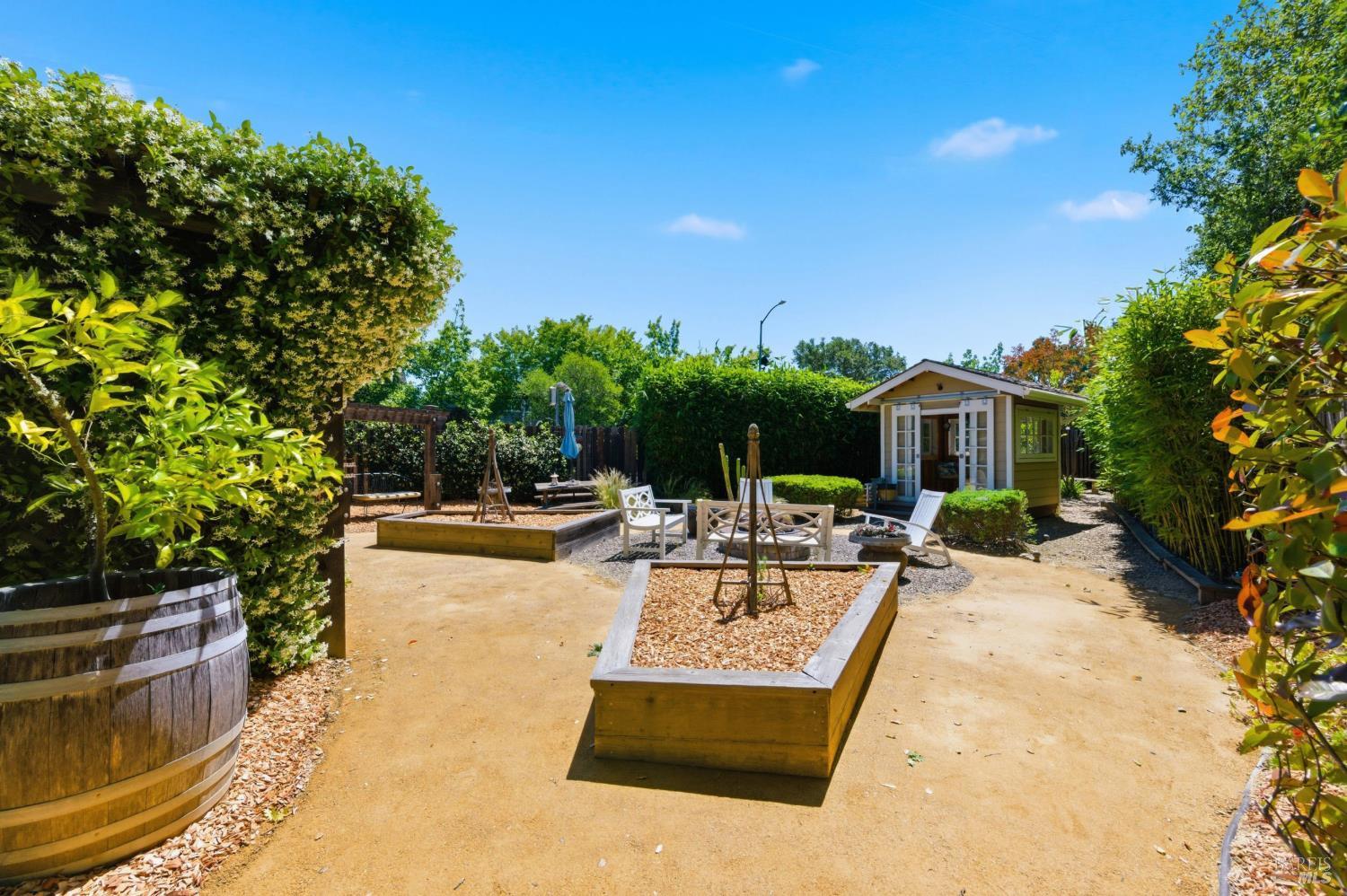 10041 Starr Road Windsor, CA 95492 - Photo 39 of 56