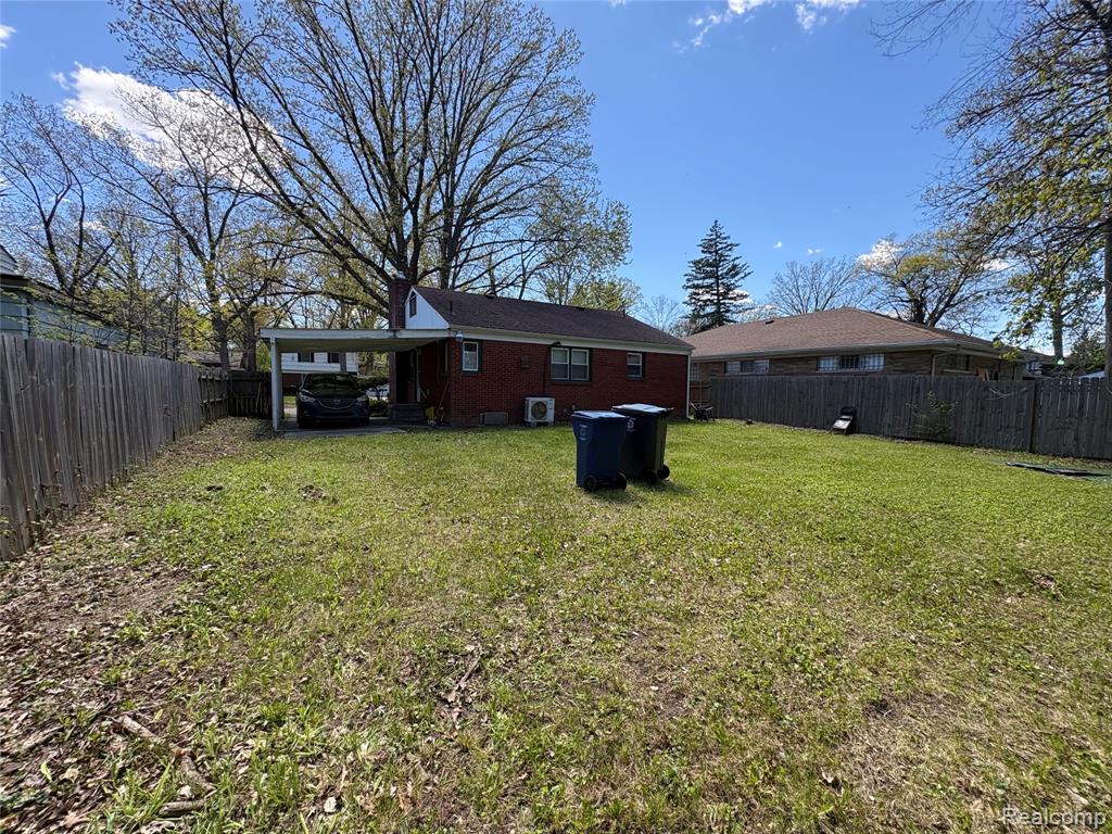 3022 Begole Street Flint, MI 48504 - Photo 2 of 22